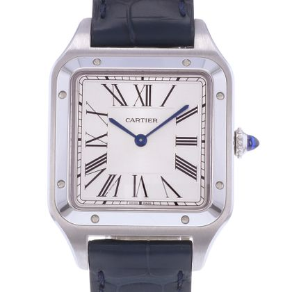 CARTIER Santos Dumont