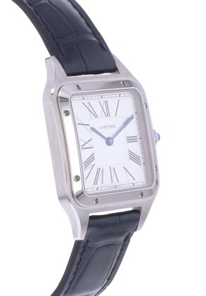 CARTIER Santos Dumont