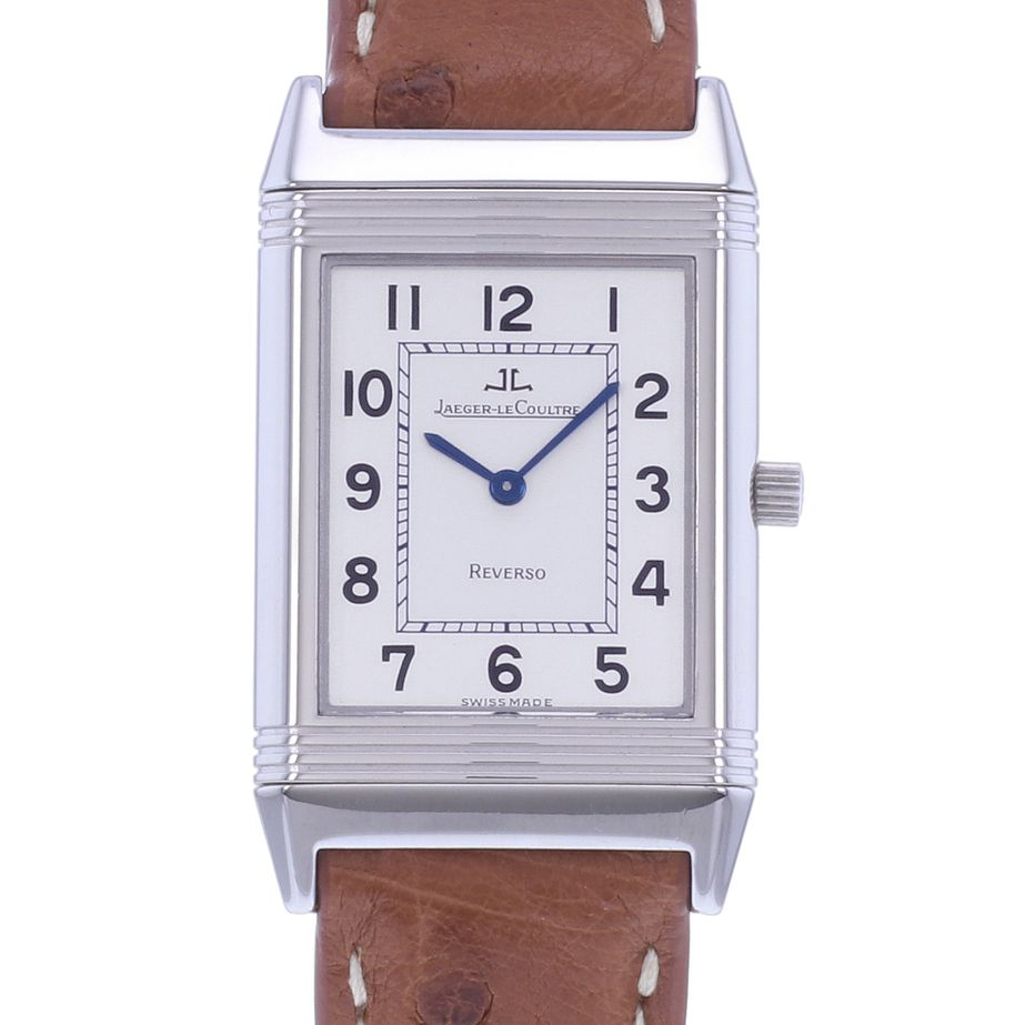 JAEGER - LECOULTRE Reverso Classique