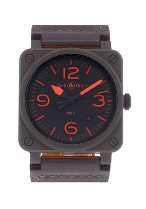 BELL & ROSS BR03-92 MA-1