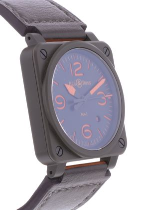 BELL & ROSS BR03-92 MA-1