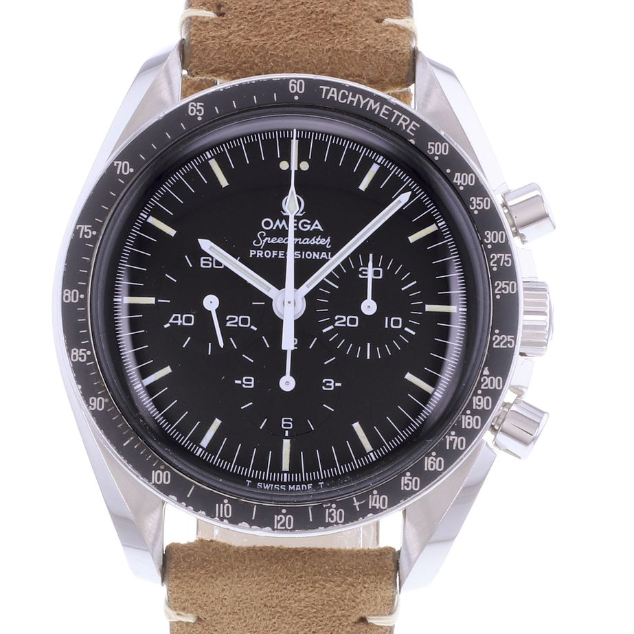 OMEGA Speedmaster Moonwatch Vintage