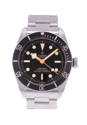 TUDOR Black Bay 41