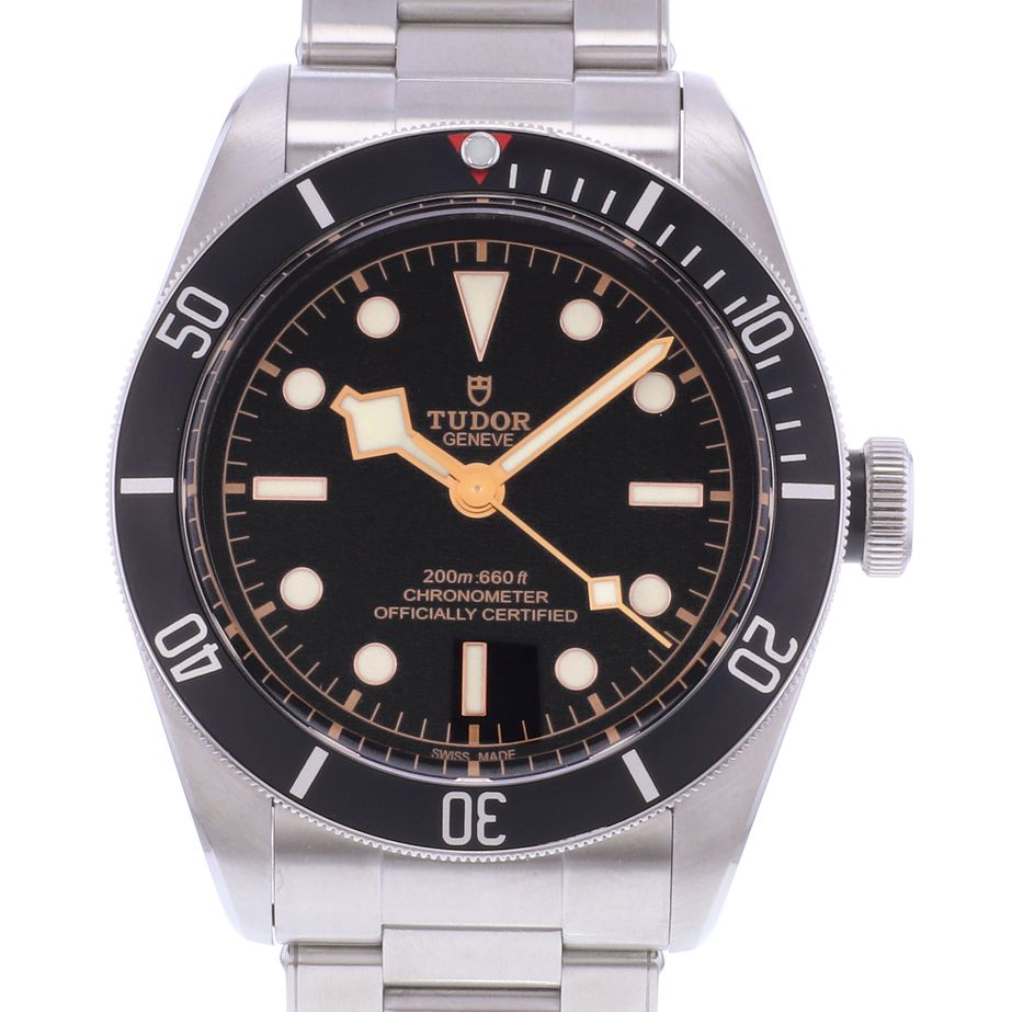 TUDOR Black Bay 41