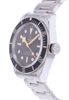 TUDOR Black Bay 41