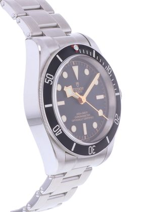 TUDOR Black Bay 41