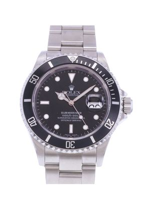 ROLEX Submariner Date