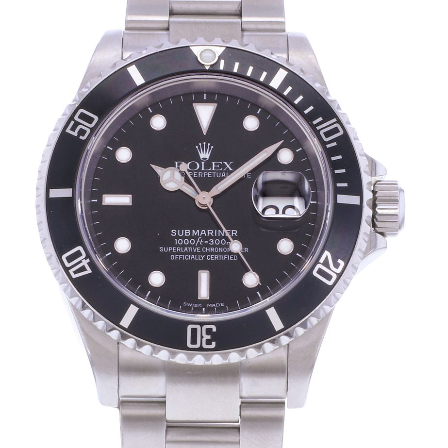ROLEX Submariner Date