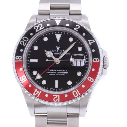 ROLEX GMT-Master II