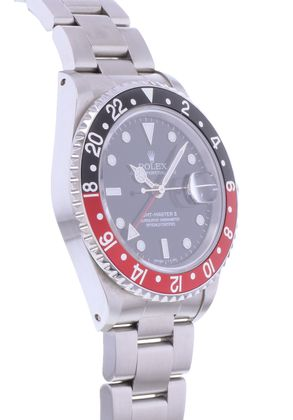 ROLEX GMT-Master II