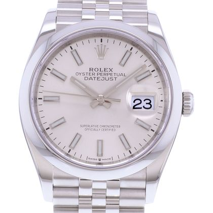 ROLEX DateJust 36