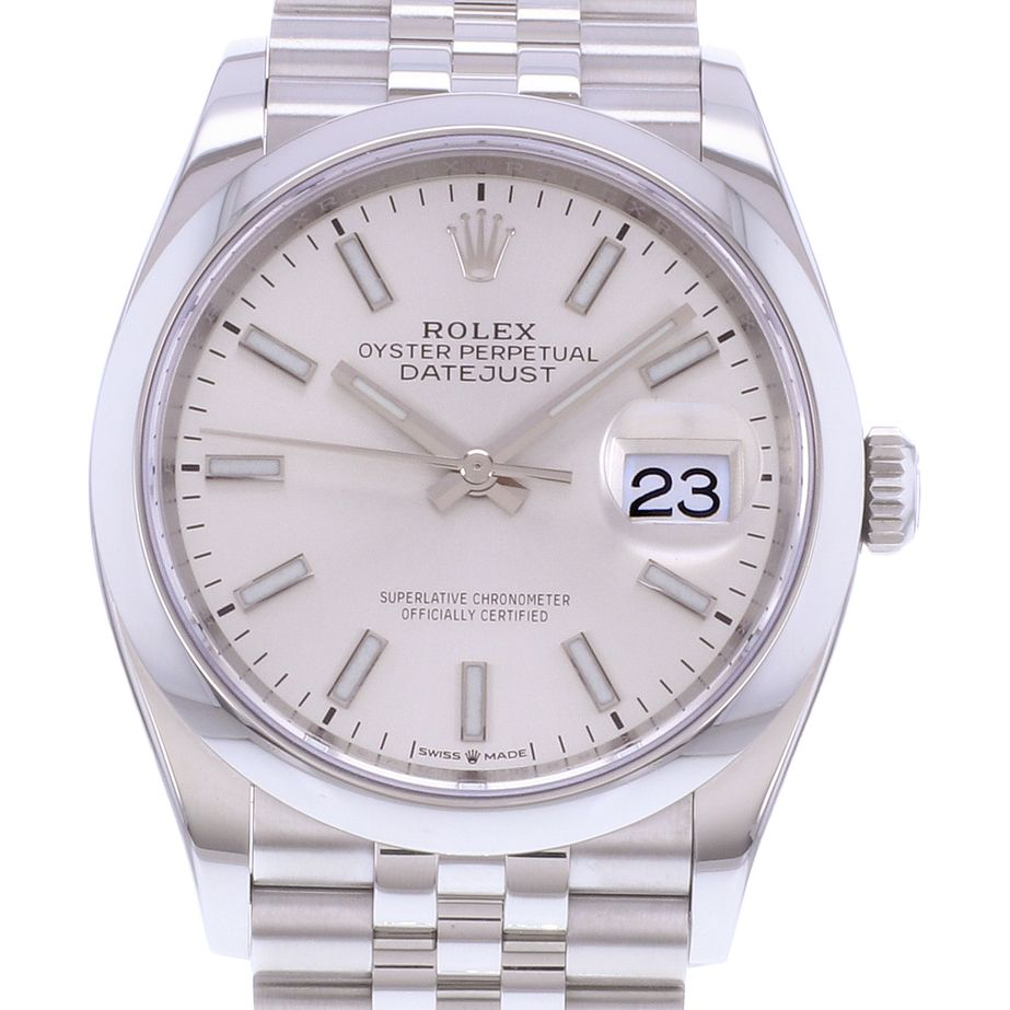 ROLEX DateJust 36