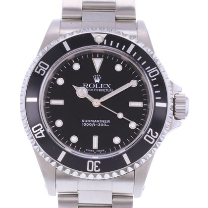 ROLEX Submariner