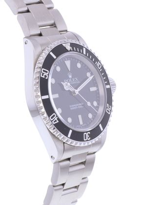 ROLEX Submariner