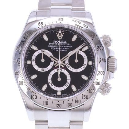 ROLEX Cosmograph Daytona