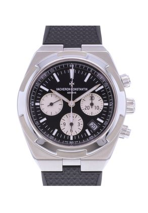 VACHERON CONSTANTIN Overseas Chronographe Panda