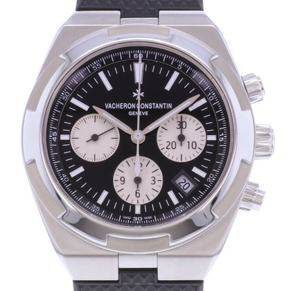 VACHERON CONSTANTIN Overseas Chronographe Panda
