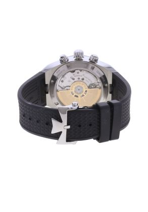 VACHERON CONSTANTIN Overseas Chronographe Panda