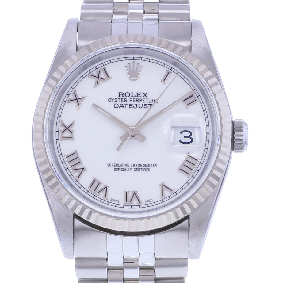 ROLEX DateJust 36