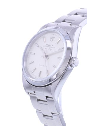 ROLEX Air King