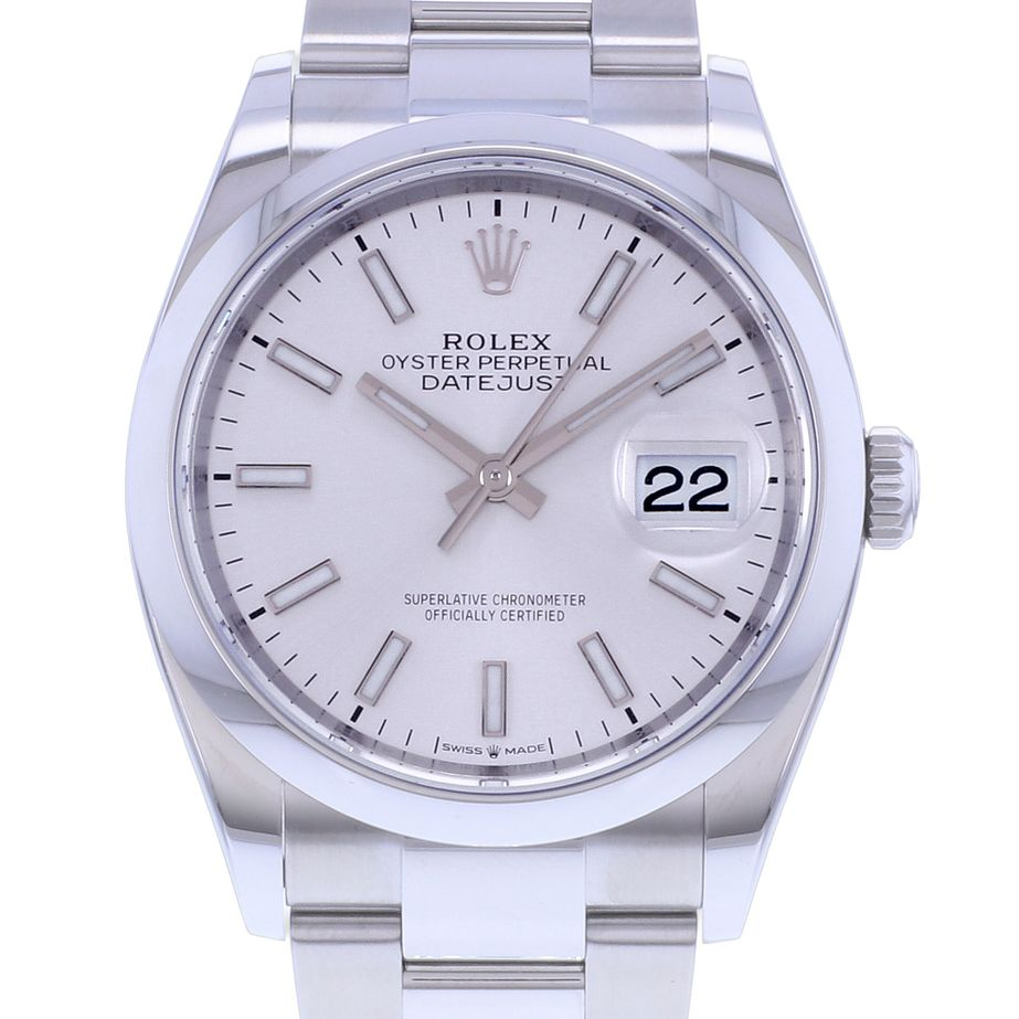 ROLEX DateJust 36