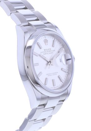 ROLEX DateJust 36