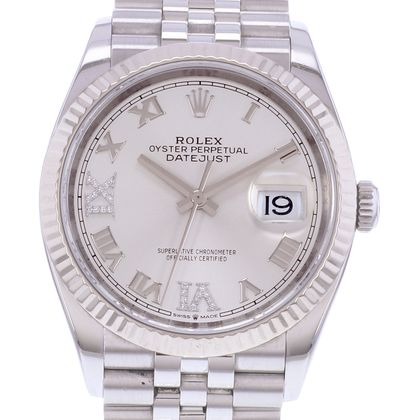 ROLEX DateJust 36