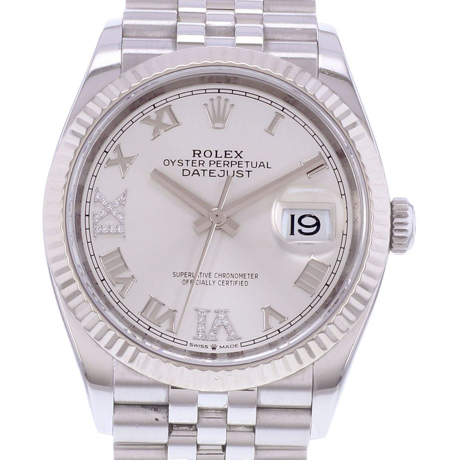 ROLEX DateJust 36