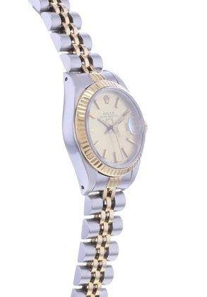 ROLEX DateJust Lady
