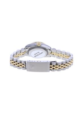 ROLEX DateJust Lady
