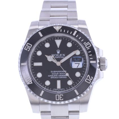 ROLEX Submariner Date