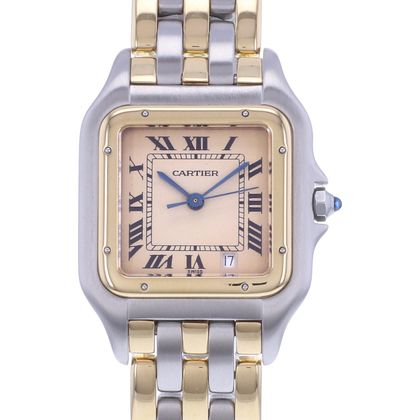 CARTIER Panthère Moyen Modèle