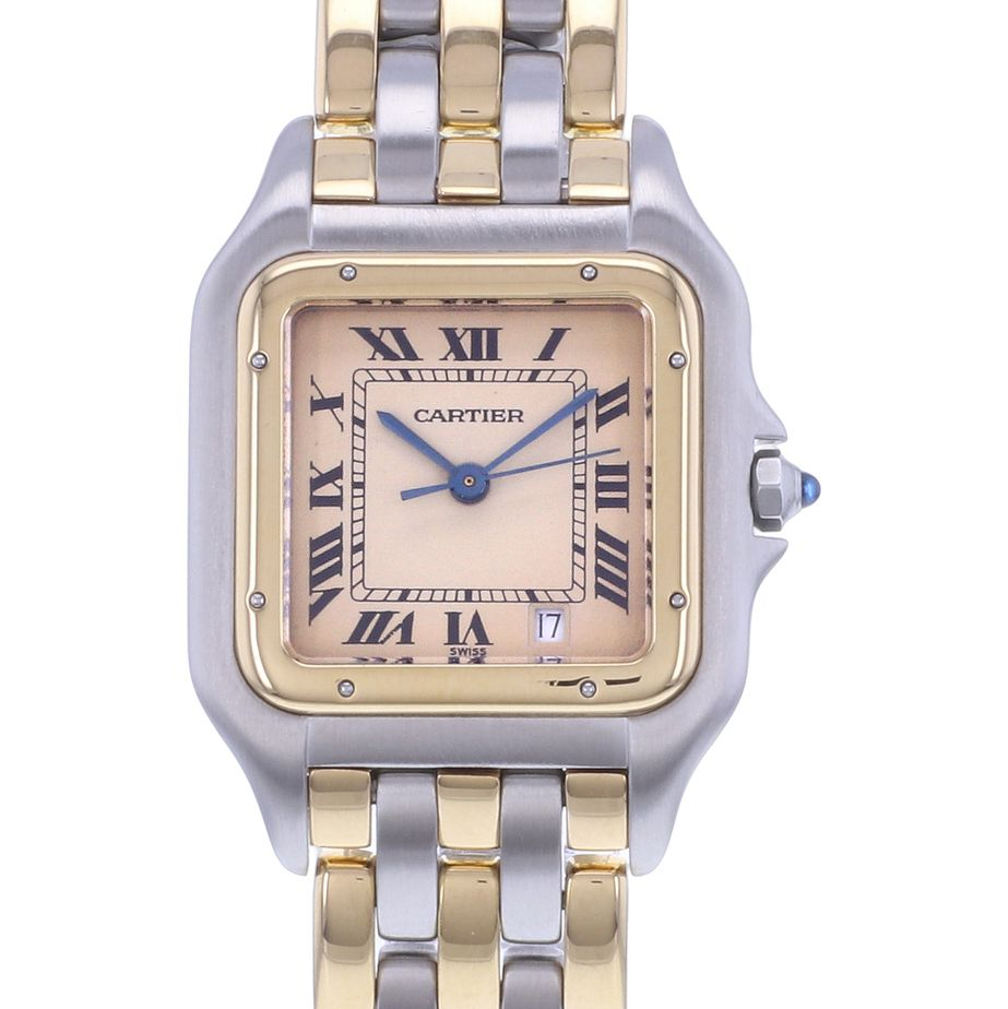 CARTIER Panthère Moyen Modèle