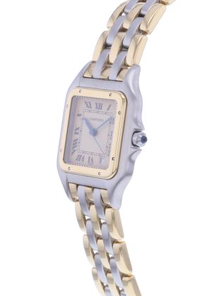 CARTIER Panthère Moyen Modèle