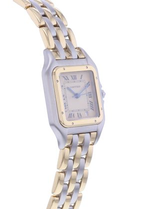 CARTIER Panthère Moyen Modèle