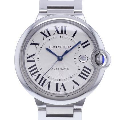 CARTIER Ballon Bleu