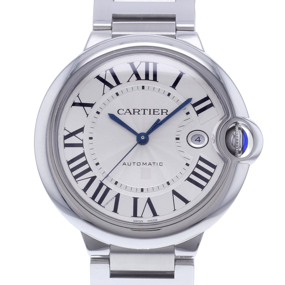 CARTIER Ballon Bleu