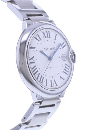 CARTIER Ballon Bleu
