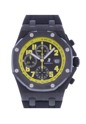 AUDEMARS PIGUET Royal Oak Offshore Bumblebee