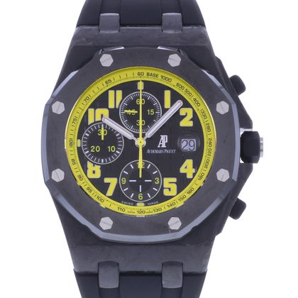 AUDEMARS PIGUET Royal Oak Offshore Bumblebee