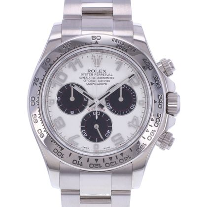 ROLEX Cosmograph Daytona Racing