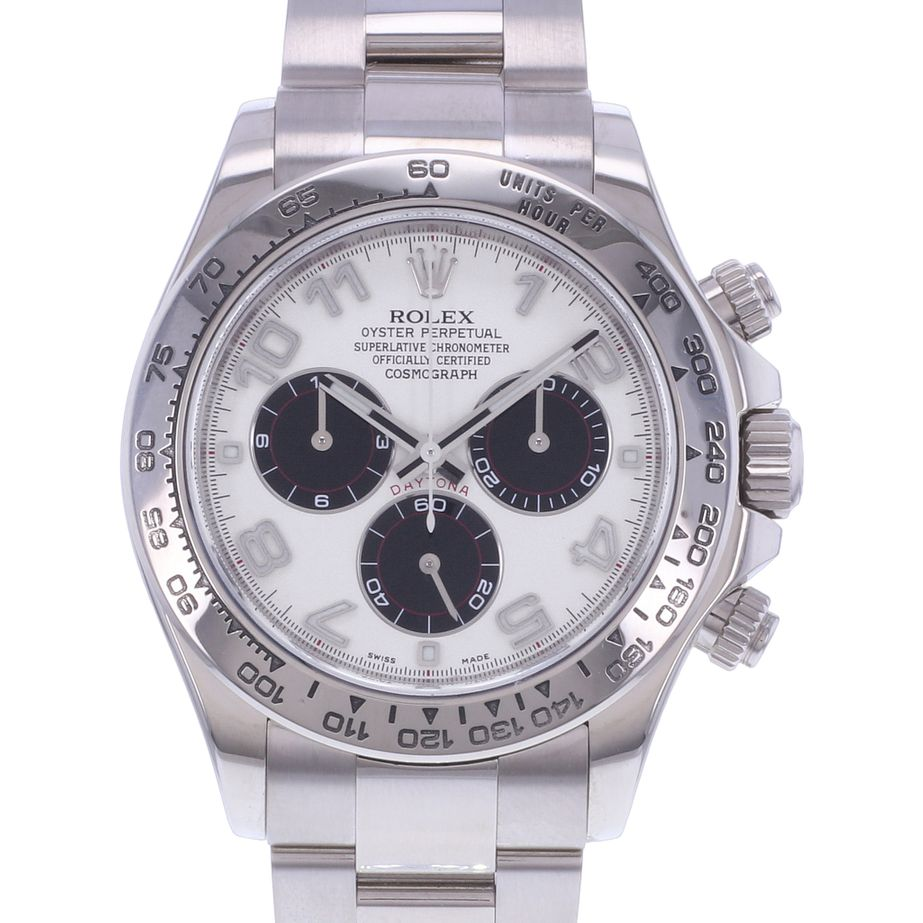 ROLEX Cosmograph Daytona Racing