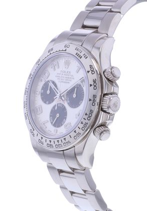 ROLEX Cosmograph Daytona Racing