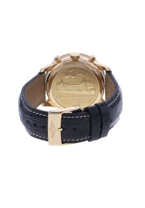 BREITLING Montbrillant Olympus Gold