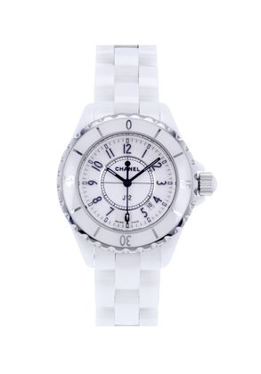 CHANEL J12 33 mm