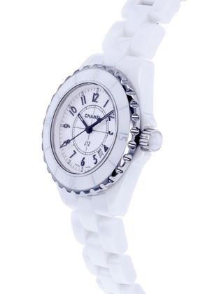 CHANEL J12 33 mm