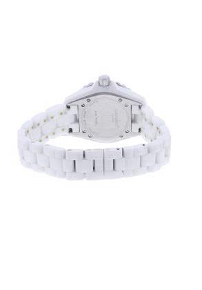 CHANEL J12 33 mm