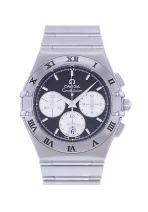 OMEGA Constellation Double Eagle