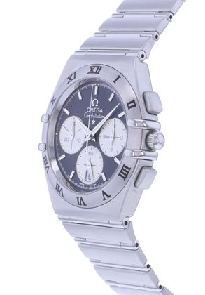 OMEGA Constellation Double Eagle
