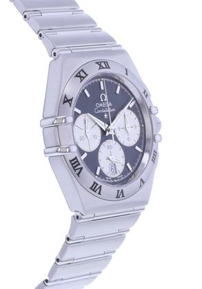 OMEGA Constellation Double Eagle